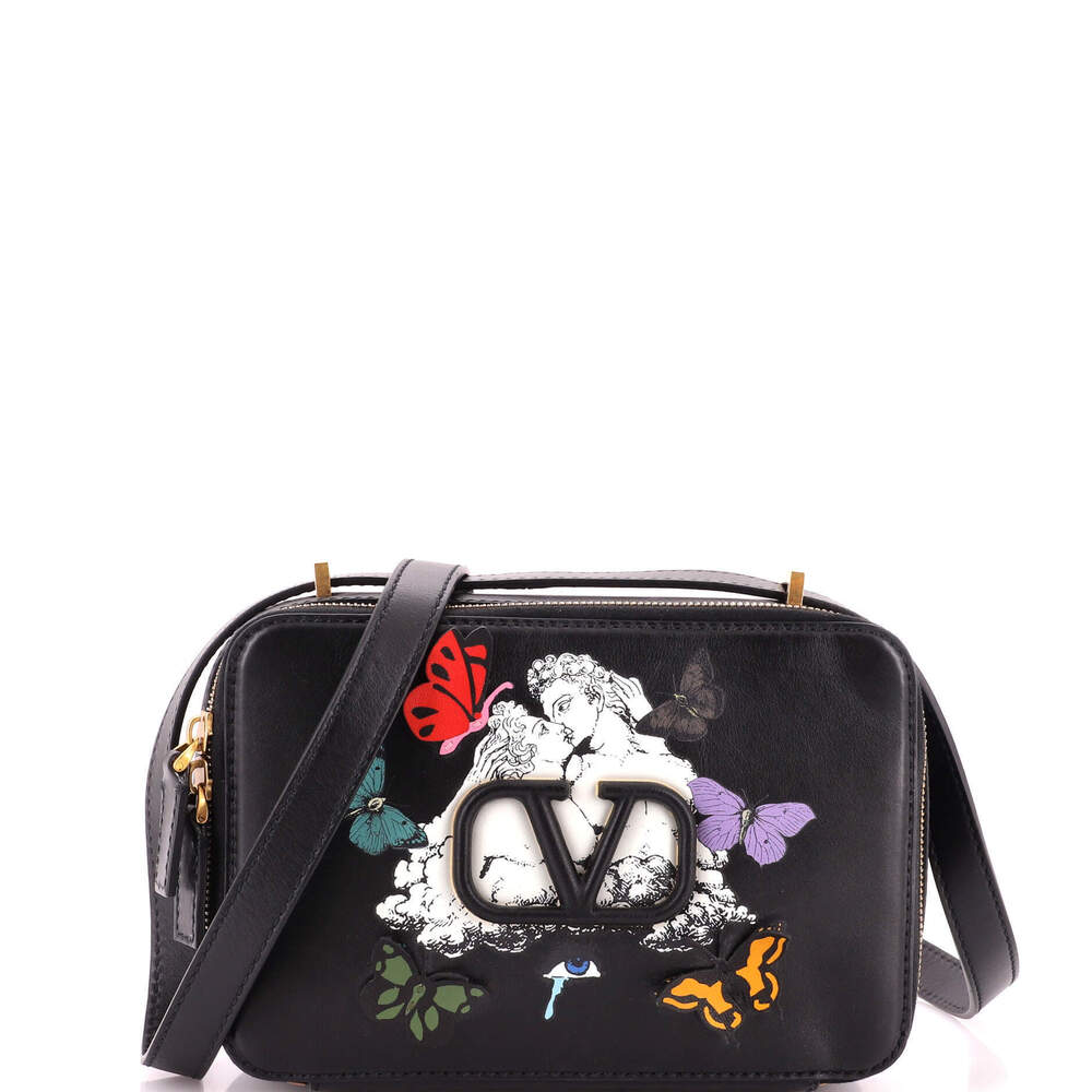 Valentino Garavani Medium VSling Camera Bag